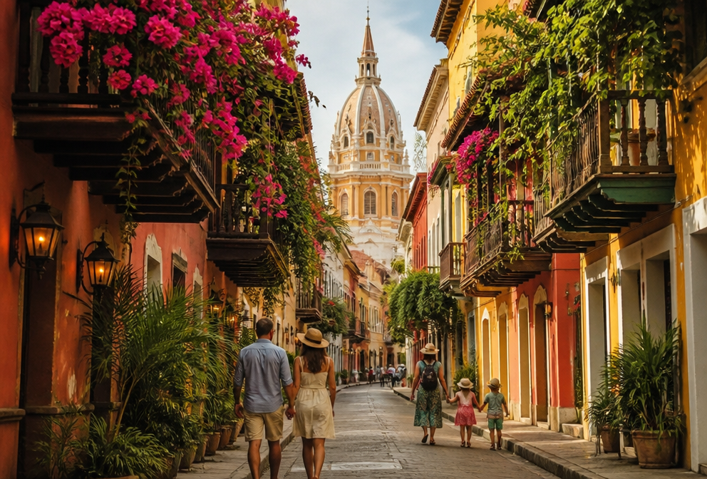 Cartagena