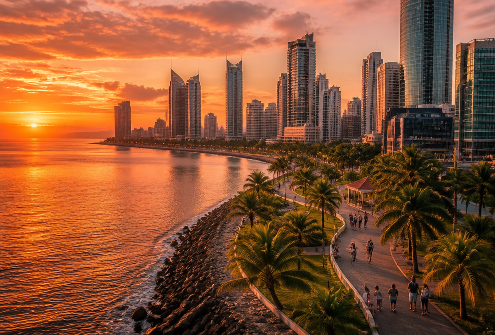 Panamá