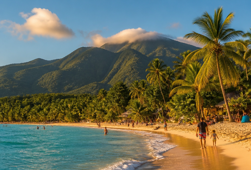 Puerto Rico
