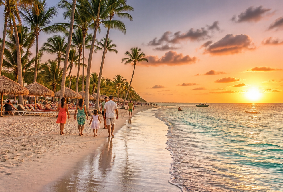 Punta Cana