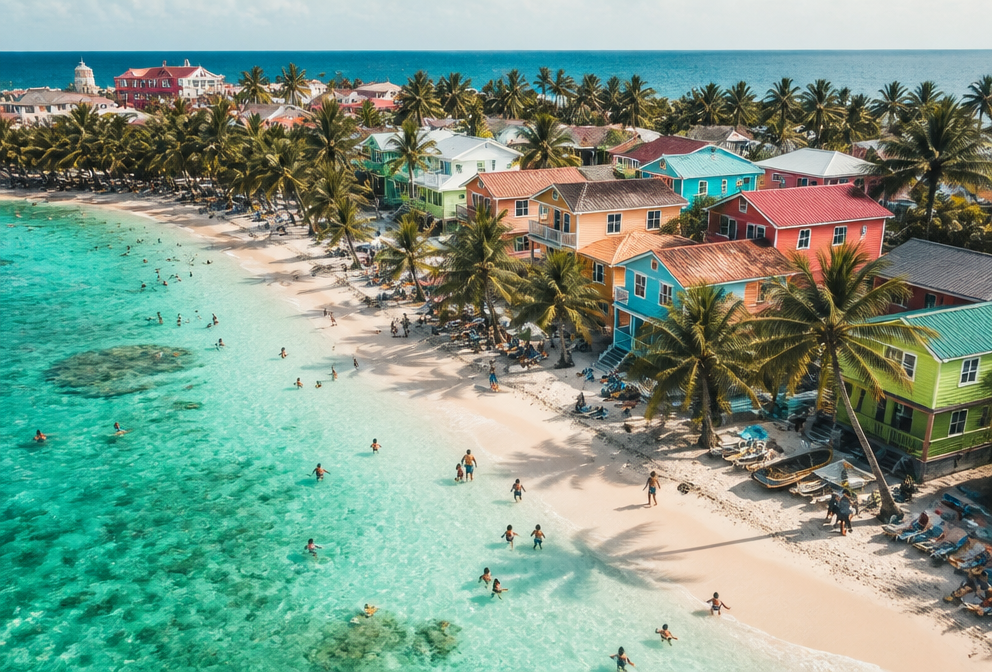 San Andrés